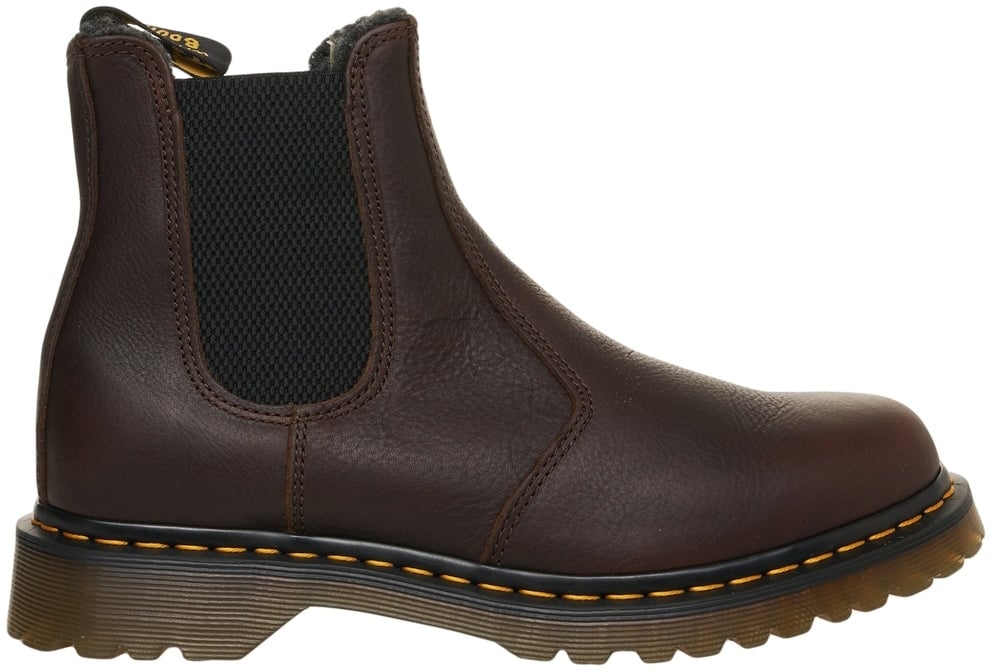 Dr. Martens Chelsea boots Bruin