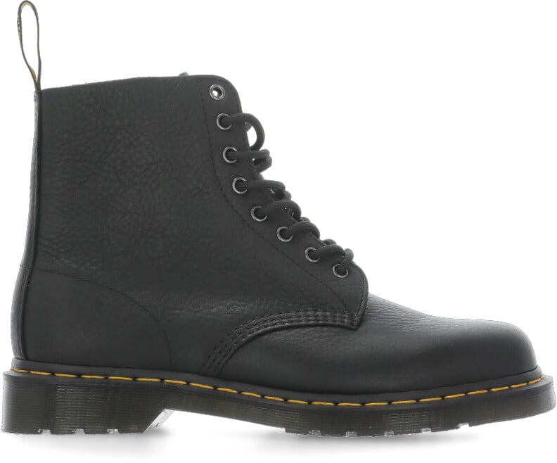Dr. Martens Boots Black Ambassador Zwart