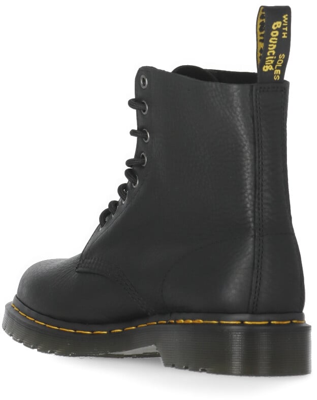 Dr. Martens Boots Black Ambassador Zwart