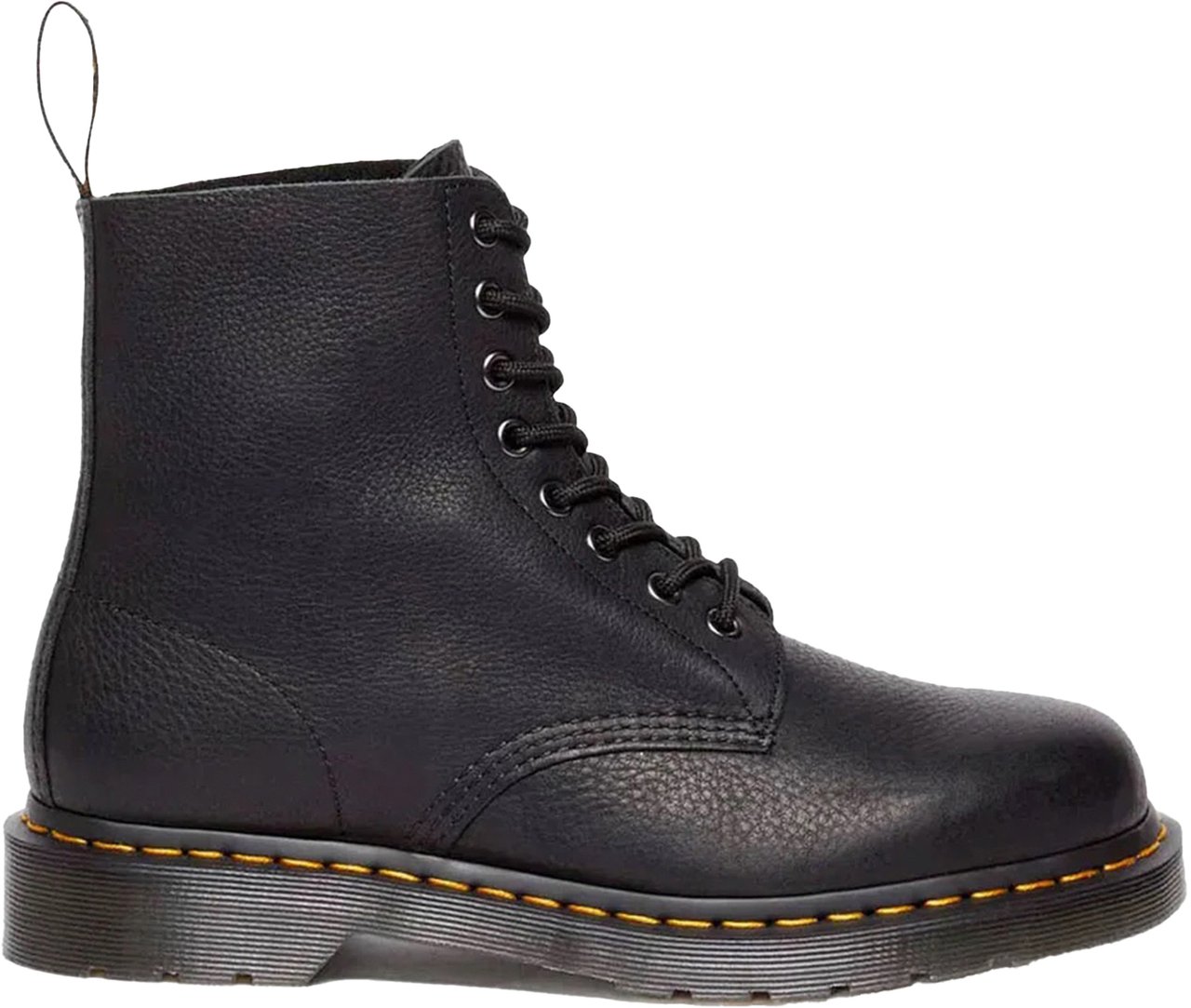 Dr. Martens Boots Black Zwart