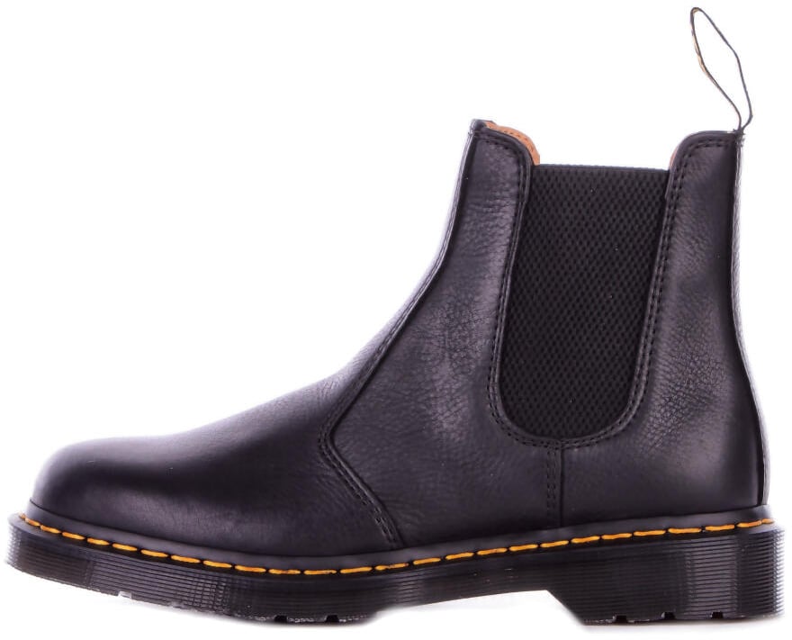 Dr. Martens Boots Black Ambassador Zwart