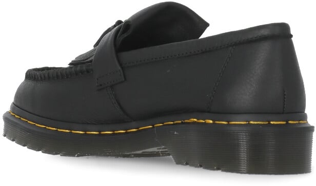 Dr. Martens Flat Shoes Black Ambassador Zwart