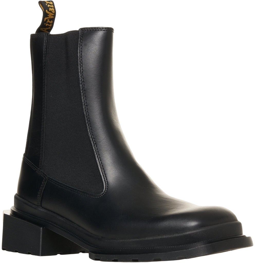 Dr. Martens Chelsea boots 'Maybole' Zwart