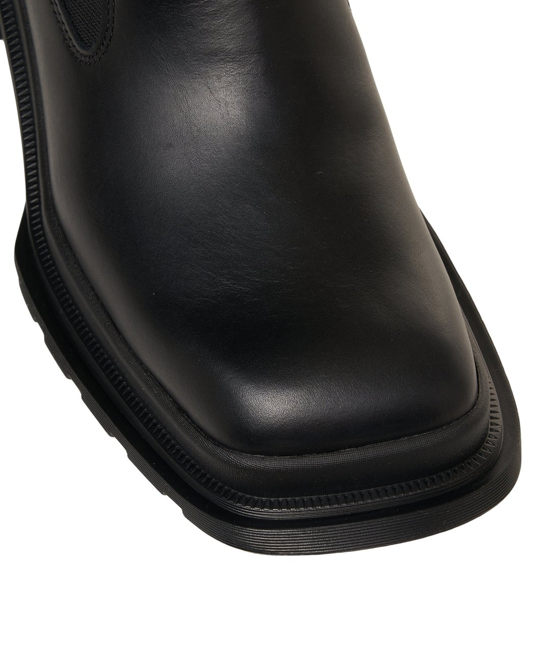 Dr. Martens Chelsea boots 'Maybole' Zwart