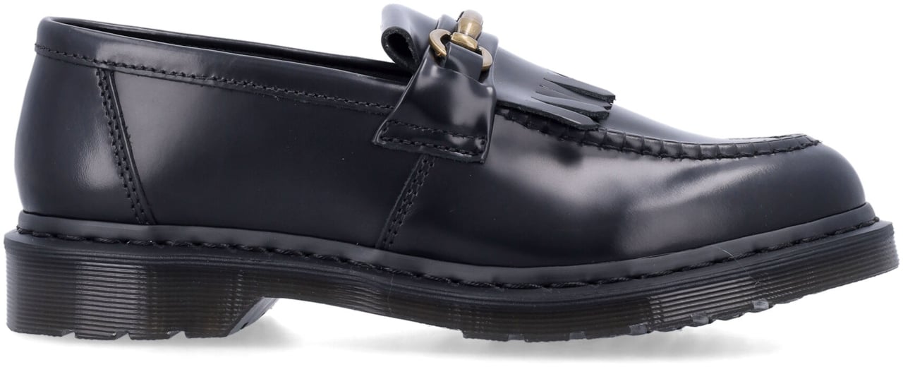 Dr. Martens Adrian Snaffle Nero Zwart