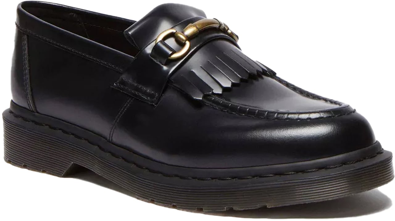 Dr. Martens Sandals Black Zwart
