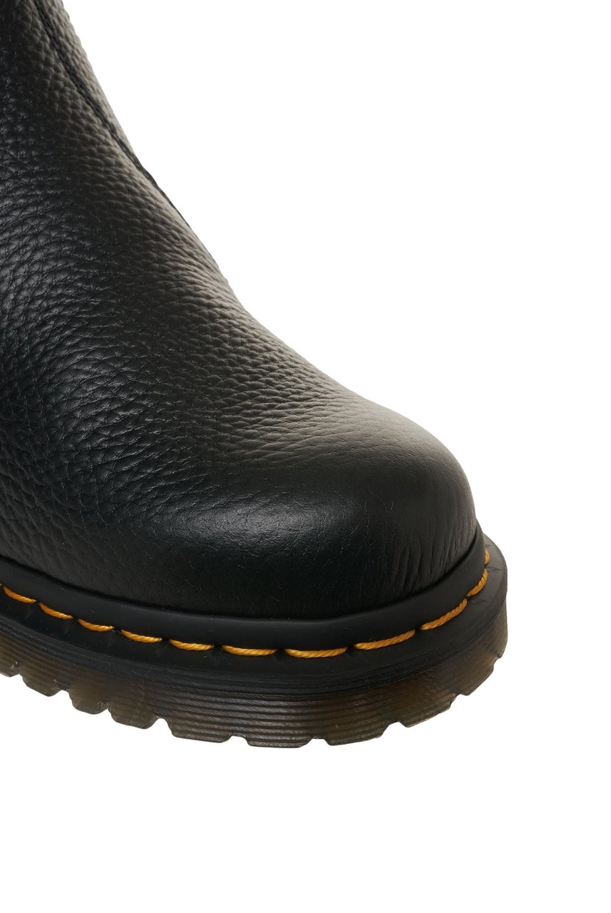 Dr. Martens Chelsea boots 'Leonore II' Zwart