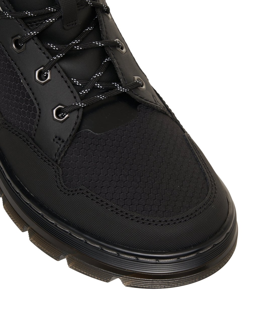 Dr. Martens Boots 'Rakim MK.02' Zwart