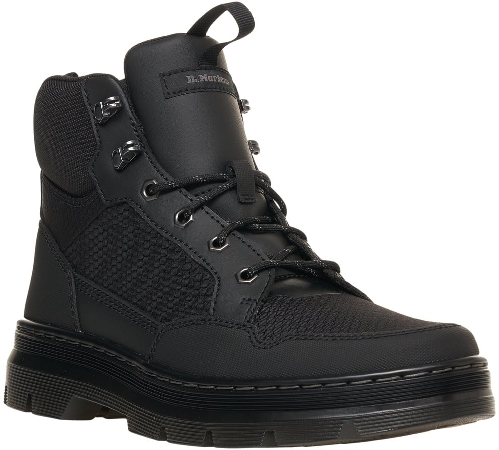 Dr. Martens Boots 'Rakim MK.02' Zwart