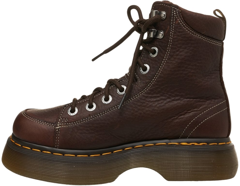 Dr. Martens Boots 'Grizzly' Bruin