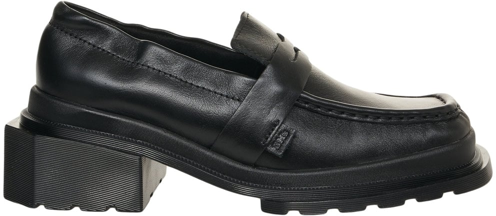 Dr. Martens Loafers 'Maybole' Zwart