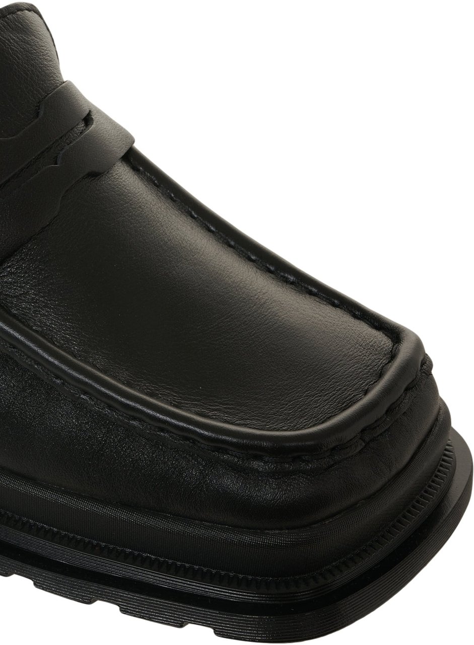 Dr. Martens Loafers 'Maybole' Zwart
