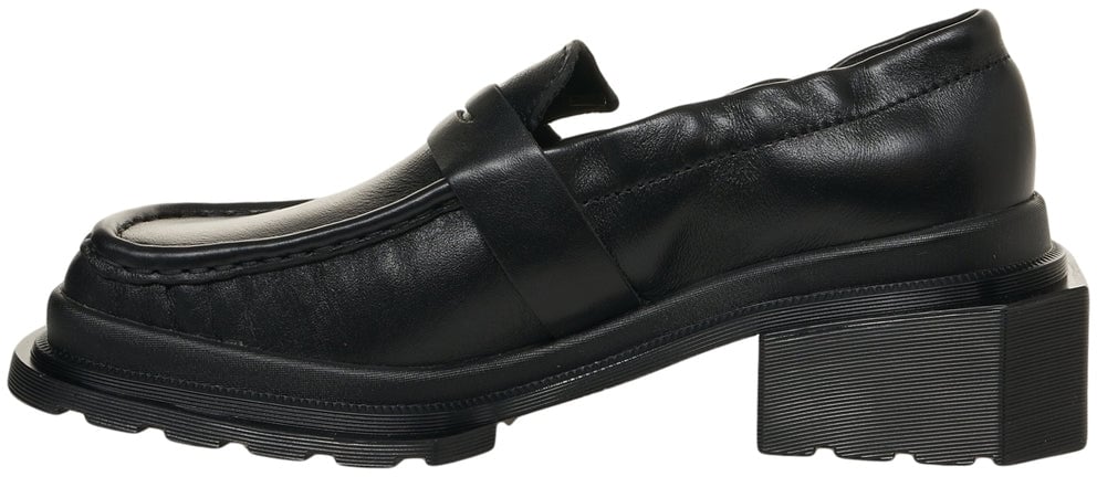 Dr. Martens Loafers 'Maybole' Zwart