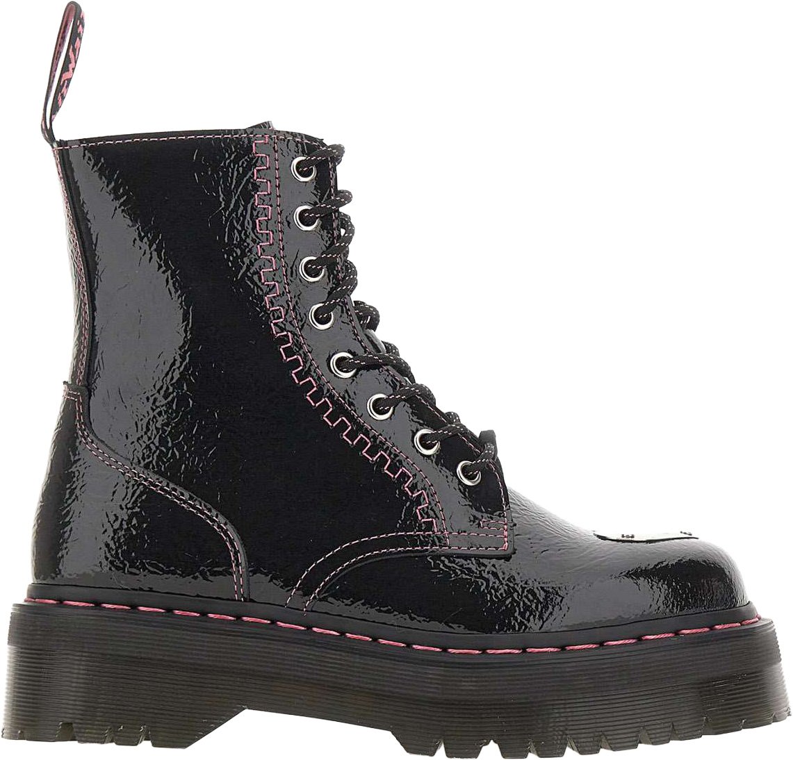 Dr. Martens Boots Black Zwart