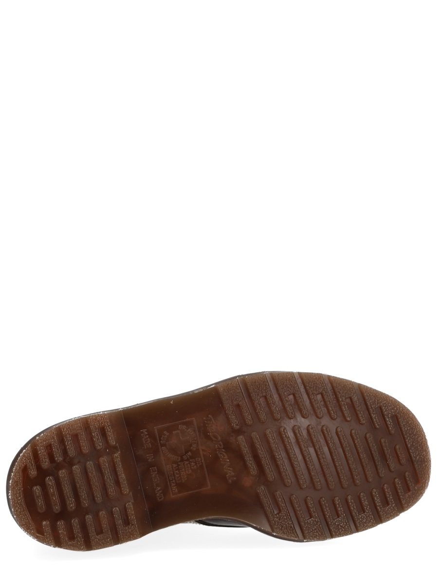 Dr. Martens 1460 Pascal Lace Up Boots Zwart
