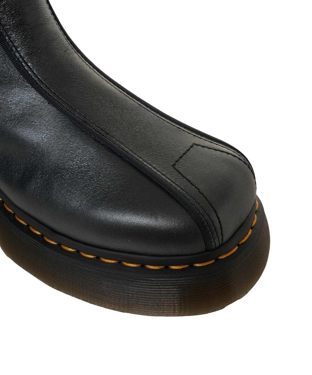 Dr. Martens Boots 'Buzz' Zwart