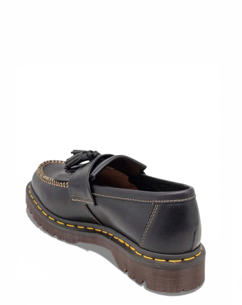 Dr. Martens Sandals Black Orleans Zwart