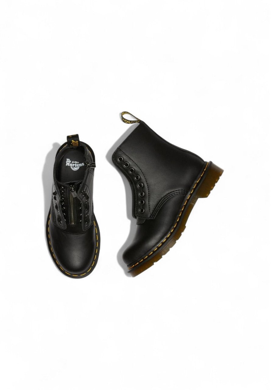 Dr. Martens Dr. Martens Women Boots Zwart