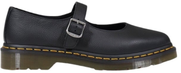 Dr. Martens Women Slip On Shoes Zwart