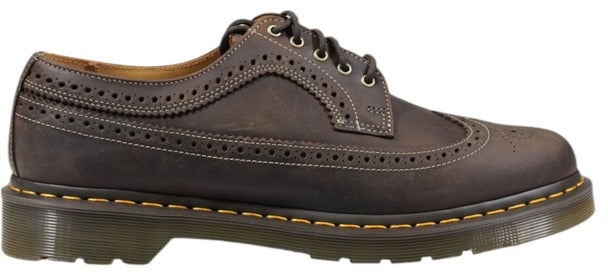 Dr. Martens Dr. Martens Men Lace Ups Shoes Bruin