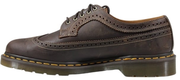 Dr. Martens Dr. Martens Men Lace Ups Shoes Bruin