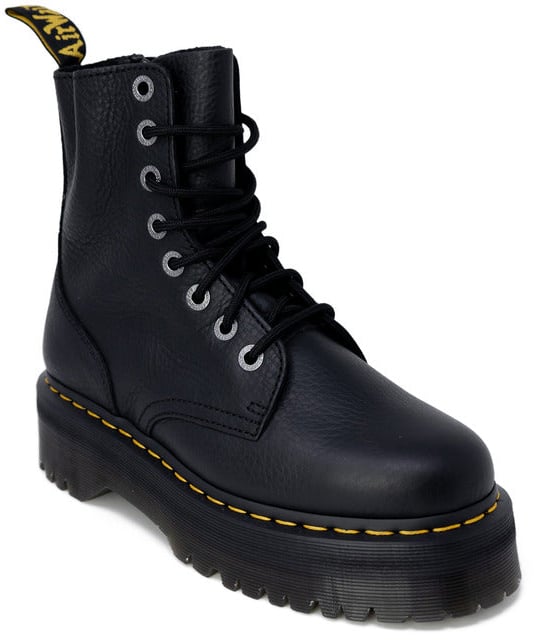 Dr. Martens Women Boots Zwart