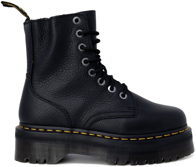 Dr. Martens Women Boots Zwart
