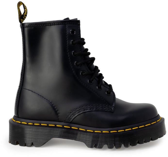 Dr. Martens Women Boots Zwart