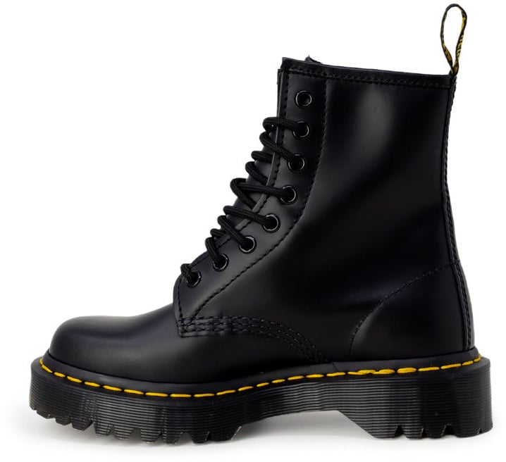 Dr. Martens Women Boots Zwart