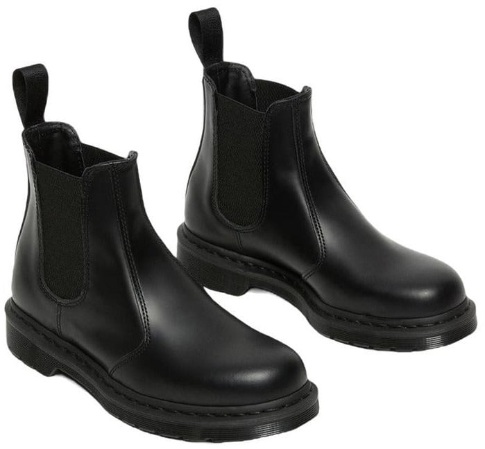 Dr. Martens Dr. Martens Women Boots Zwart