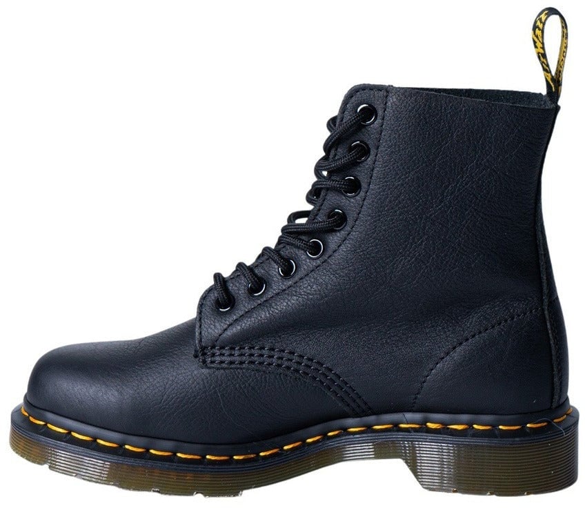 Dr. Martens Dr. Martens Women Boots Zwart