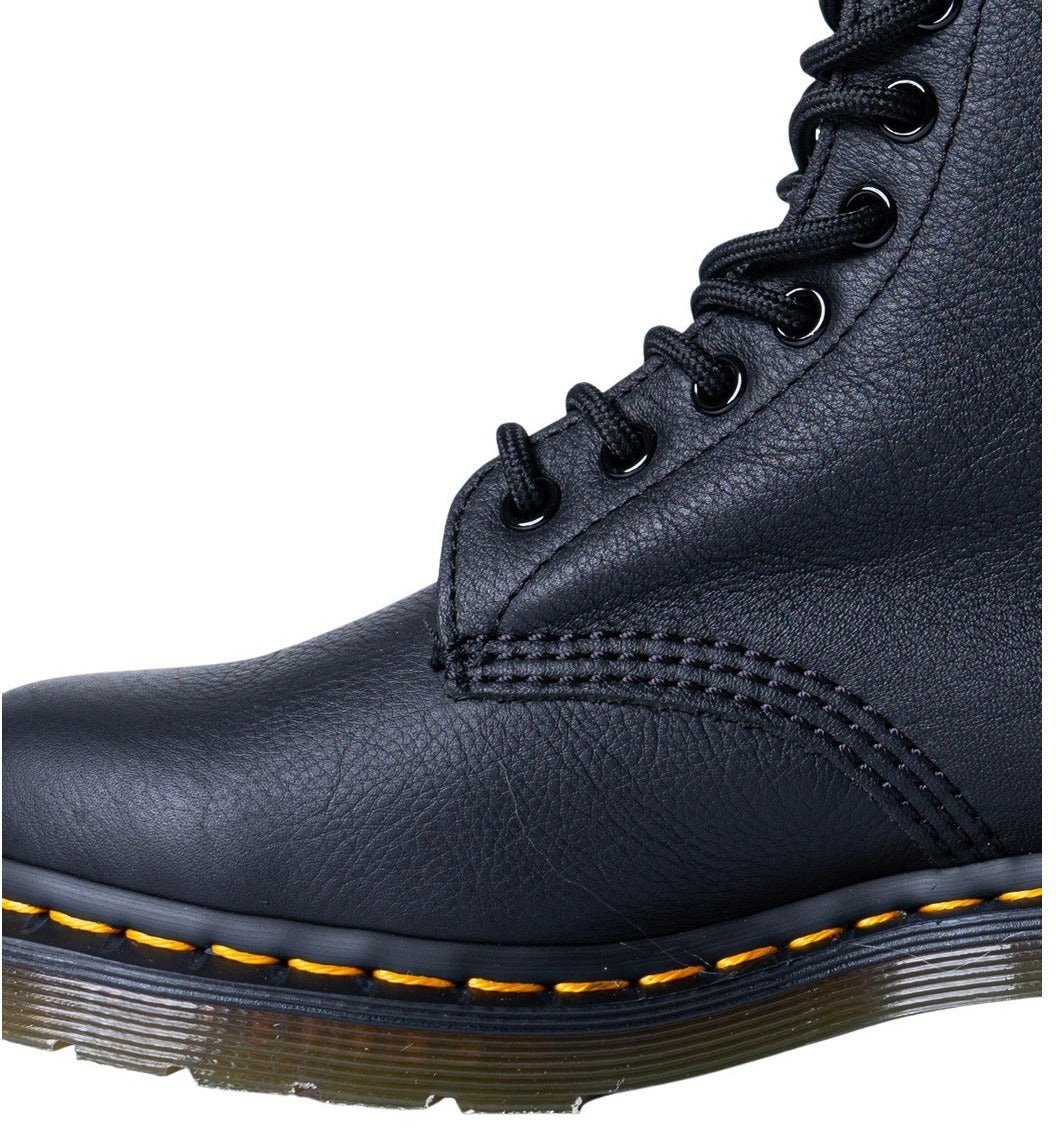 Dr. Martens Dr. Martens Women Boots Zwart