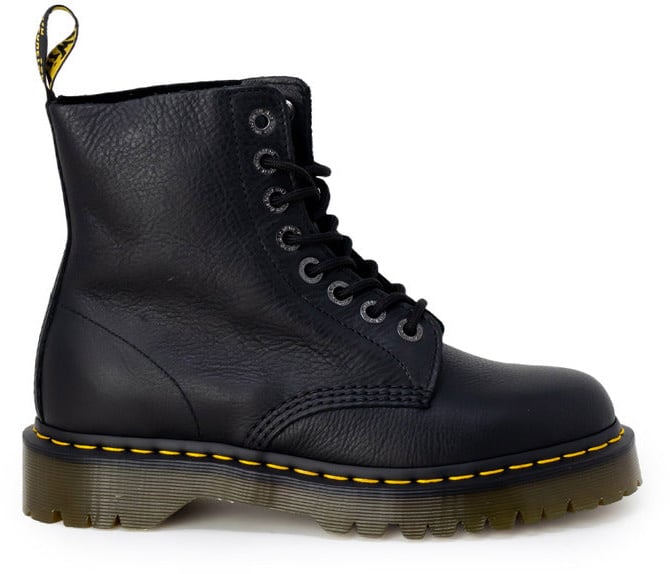 Dr. Martens Dr. Martens Women Boots Zwart
