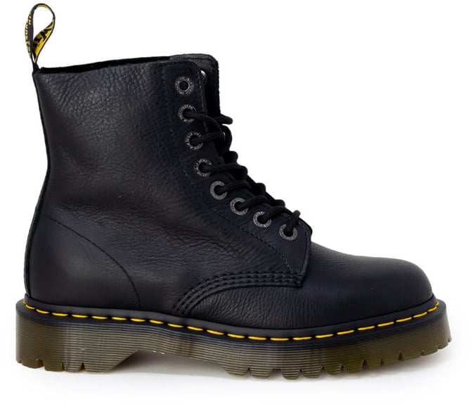 Dr. Martens Women Boots Zwart