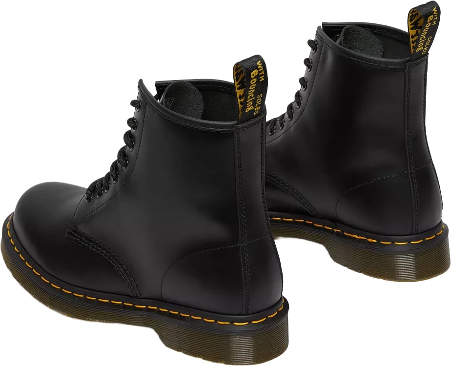 Dr. Martens Dr. Martens Women Boots Zwart