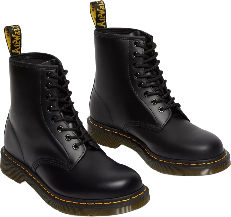 Dr. Martens Dr. Martens Women Boots Zwart