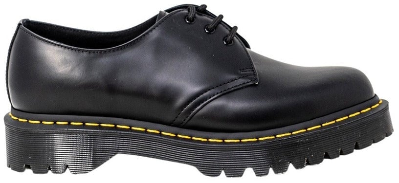 Dr. Martens Men Lace Ups Shoes Zwart