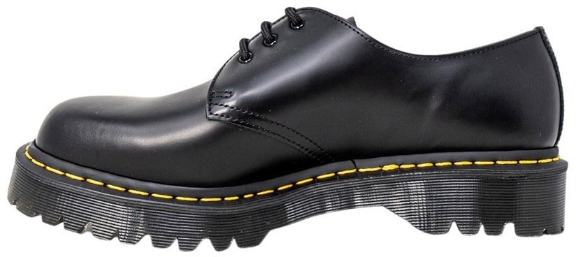 Dr. Martens Men Lace Ups Shoes Zwart