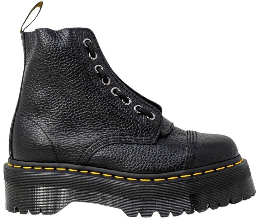 Dr. Martens Dr. Martens Women Boots Zwart