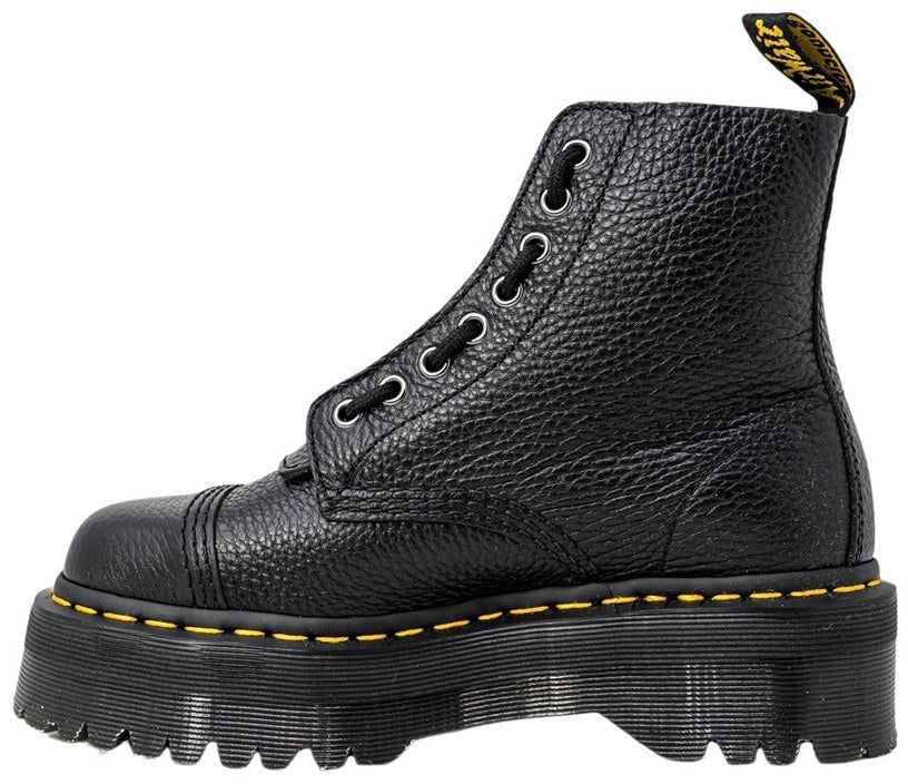 Dr. Martens Dr. Martens Women Boots Zwart