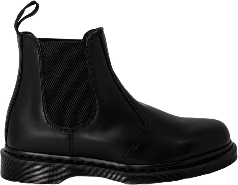 Dr. Martens Women Boots Zwart