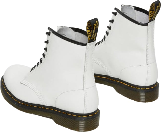 Dr. Martens Women Boots Zwart