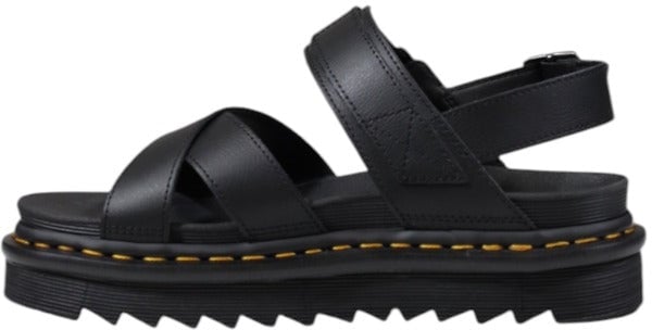 Dr. Martens Women Sandals Zwart