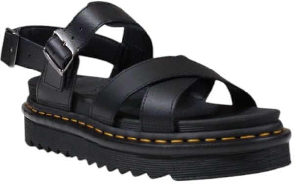 Dr. Martens Women Sandals Zwart