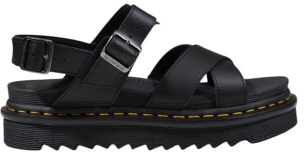 Dr. Martens Women Sandals Zwart