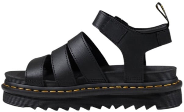 Dr. Martens Dr. Martens Women Sandals Zwart