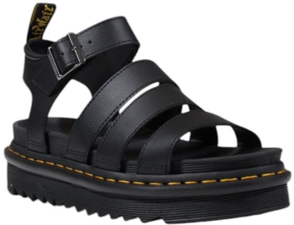 Dr. Martens Dr. Martens Women Sandals Zwart