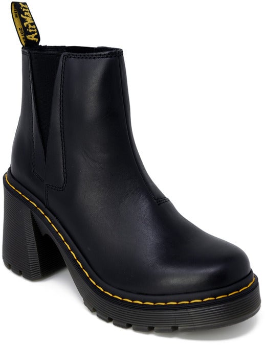 Dr. Martens Women Boots Zwart