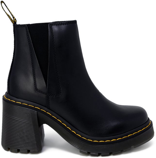 Dr. Martens Women Boots Zwart