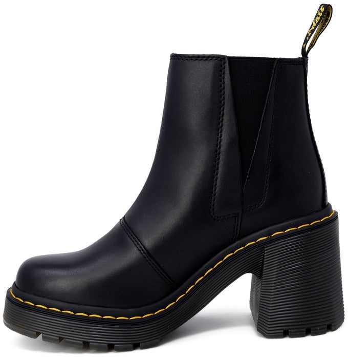 Dr. Martens Women Boots Zwart
